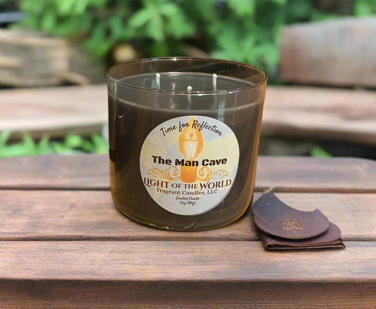 Time for Reflection 17oz Candle