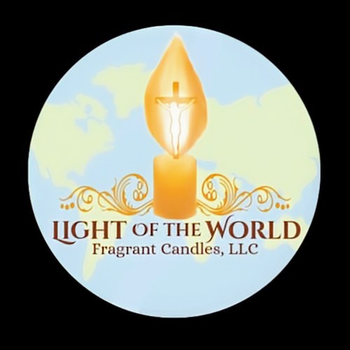Light of the World Fragrant Candles